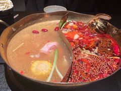 -色響火锅(恒隆广场店)