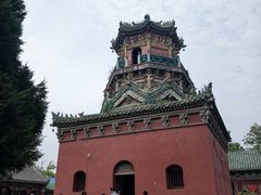 -延庆观