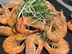 -钱山海鲜大排档