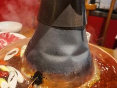 -古铜老院铜锅涮肉·清真(双井店)