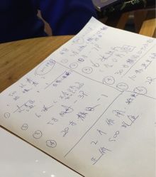 -盘子女人坊(珠海拱北旗舰店)