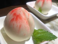 -意满花千醉(金茂览秀城店)