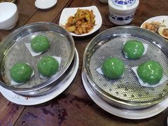 -同得兴 Since·1995 传统苏式面馆(嘉馀坊店)