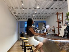 -隐琢咖啡(汉街店)