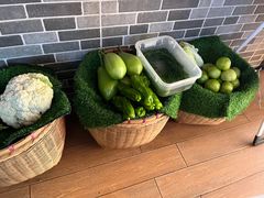 -肖记公安牛肉鱼杂馆· 省级非物质文化遗产(仁和路店)