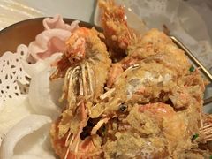 -桥东喜碧海鲜街(水东街店)