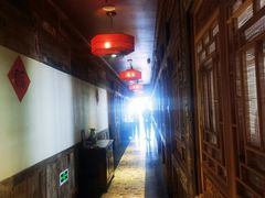 -兰溪小馆(首经贸店)