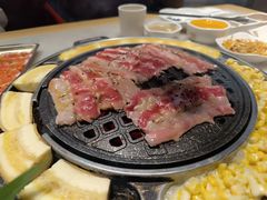 -韩宫宴和牛烤肉(盐城金鹰店)