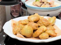 -新南华大酒店(长寿店)