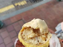 -占西饼店