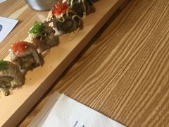 -东菊料理(吉利购物广场店)