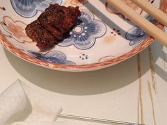 -寂寞的豆芽 蒙古原切大串(金宇店)