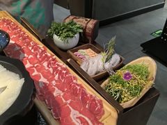 -阳坊涮肉(西直门凯德mall店)