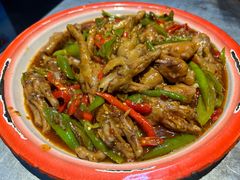 -馬伍旺川菜(江北虹悦城店)