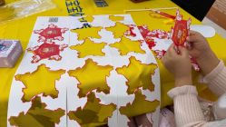 -孩子王童乐园(保定万博广场店)