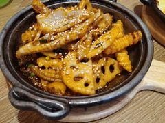 -鱼酷活鱼烤鱼(静安大融城店)