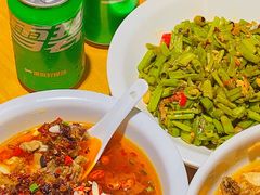 -好帮厨·下饭浏阳菜·坚持现炒(月湖店)