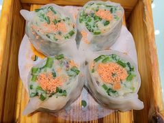 -禄福山庄•顺德菜·融和菜(龙江店)