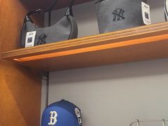 -新罗免税店(首尔总店)