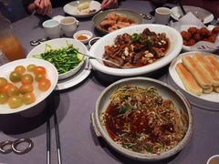 -小天厨民间菜馆(深圳街店)