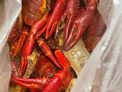 -小李子油焖大虾(南浦店)
