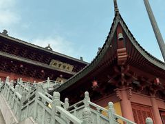 -上海东林寺(金山区)