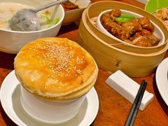 -北海金昌开元名都大酒店·四季轩中餐厅