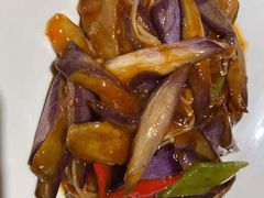 -荷塘秋月·本帮江浙菜(国权路店)