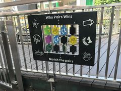-圣淘沙天际线斜坡滑车