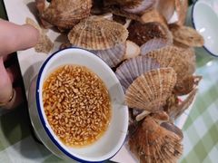 -华圆美食-老蓬莱菜(蓬港路店)