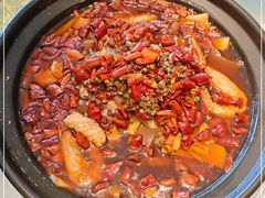 -香融府·烤鸭·家常菜(花乡奥莱店)
