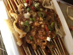 -回味南塘老王虾尾(总店)