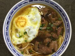 -好面道大肠面(中华路店)