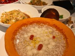 -玫瑰厅上海菜(兴国路店)