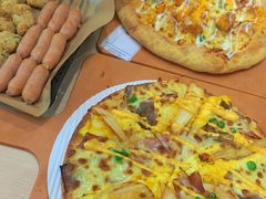 -达美乐比萨(南京路店)