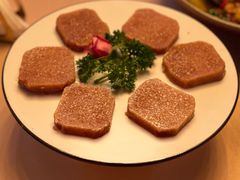 黔西黄粑-山石榴·贵州菜(丰盛里店)