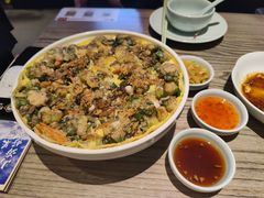 -四道菜·福建菜馆(新街口金鹰店)