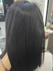 -苏豪路易士·嘉玛发廊