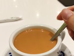 香滑奶茶-翠华餐厅(宝安壹方城店)