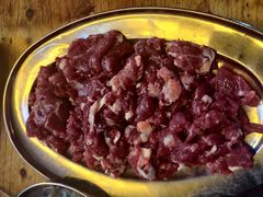 -江村四哥新鲜牛肉店(江高总店)