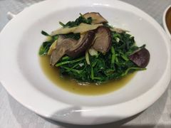-镇扬菜馆