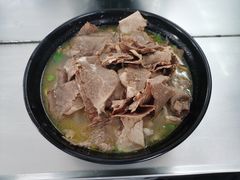 -河南拉面(肇周路店)