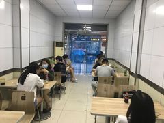 -五厂炸串(四流南路店)