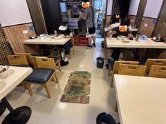 -氾水长鱼面(南苑小区店)