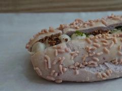 香芋魔法棒-奈雪的茶(深圳北站店)