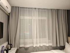 -德全心悦酒店(北京金台路地铁站店)