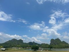 -南宁花花大世界景区