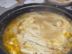 -巴蜀王婆大虾(南锣鼓巷店)
