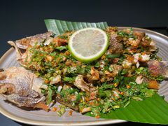 -Ameigo梅果·云贵川bistro(长宁来福士店)