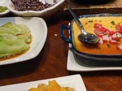 -水润轩私厨海南菜餐厅(铂尔曼酒店)